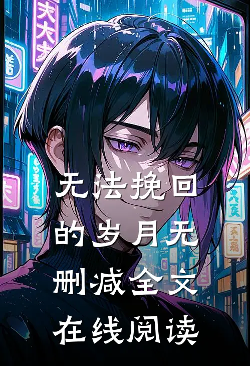 无法挽回的岁月无删减全文在线阅读