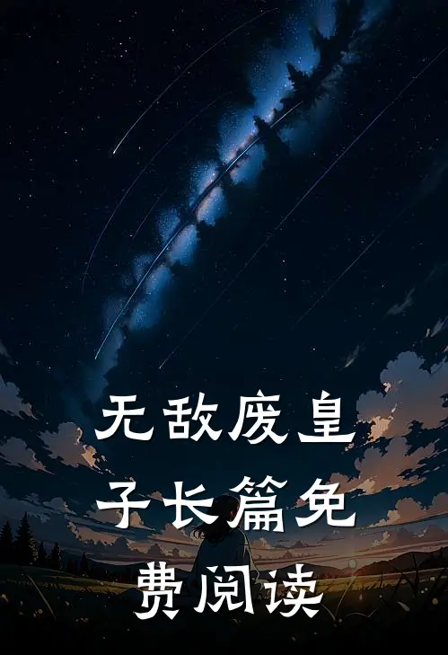 无敌废皇子长篇免费阅读