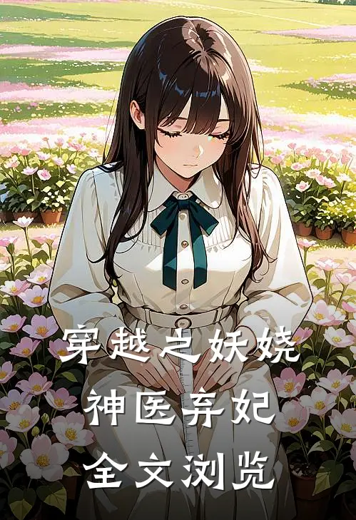 穿越之妖娆神医弃妃全文浏览