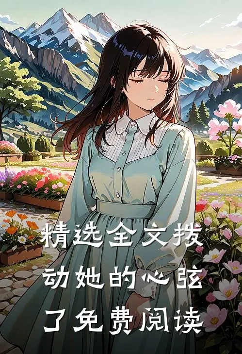 精选全文拨动她的心弦了免费阅读