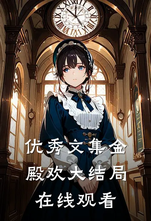 优秀文集金殿欢大结局在线观看