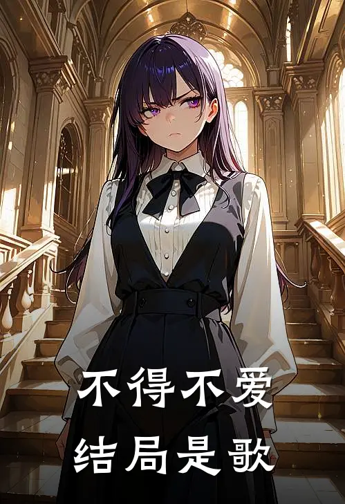 不得不爱结局是歌