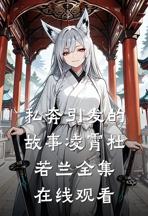 私奔引发的故事凌霄杜若兰全集在线观看