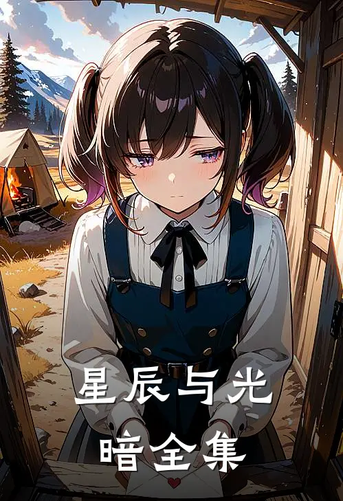星辰与光暗全集