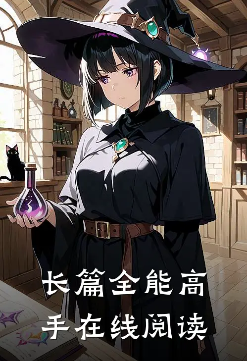 长篇全能高手在线阅读