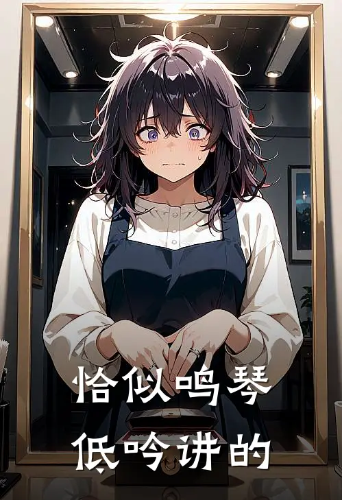 恰似鸣琴低吟讲的