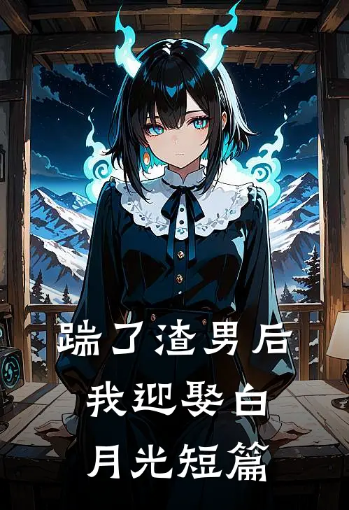 踹了渣男后我迎娶白月光短篇