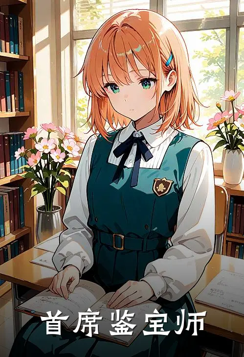 首席鉴宝师