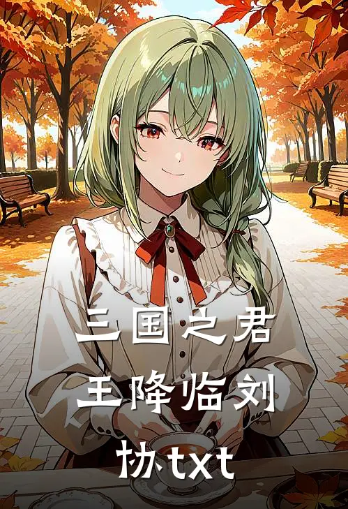 三国之君王降临刘协txt