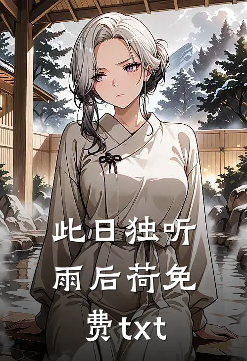 此日独听雨后荷免费txt