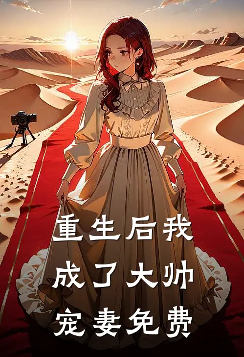 重生后我成了大帅宠妻免费