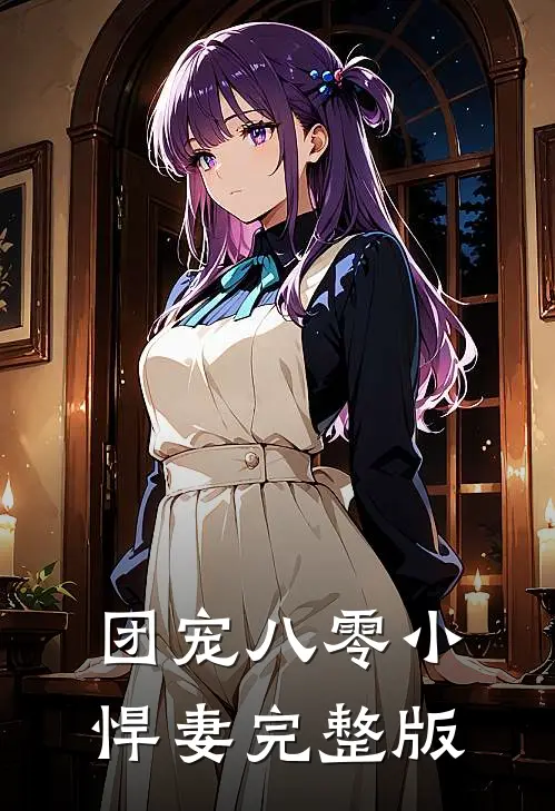 团宠八零小悍妻完整版