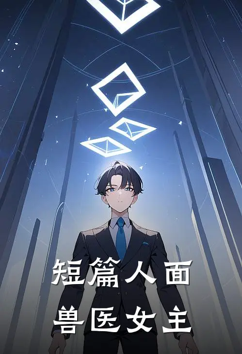 短篇人面兽医女主
