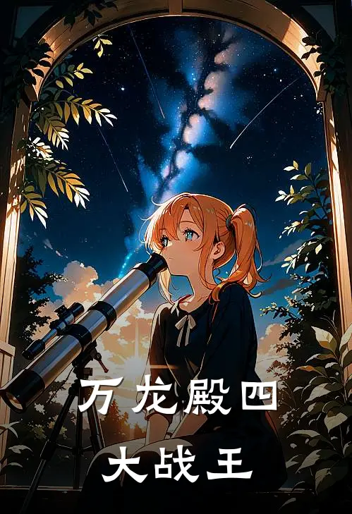 万龙殿四大战王