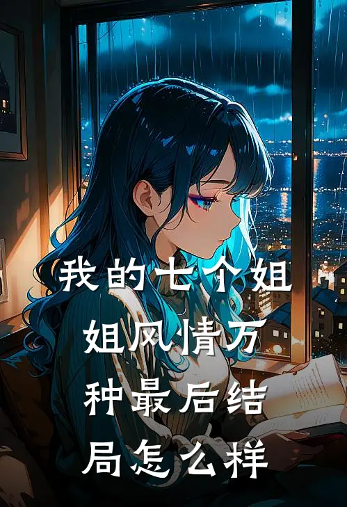 我的七个姐姐风情万种最后结局怎么样