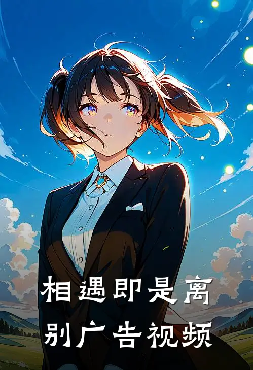 相遇即是离别广告视频
