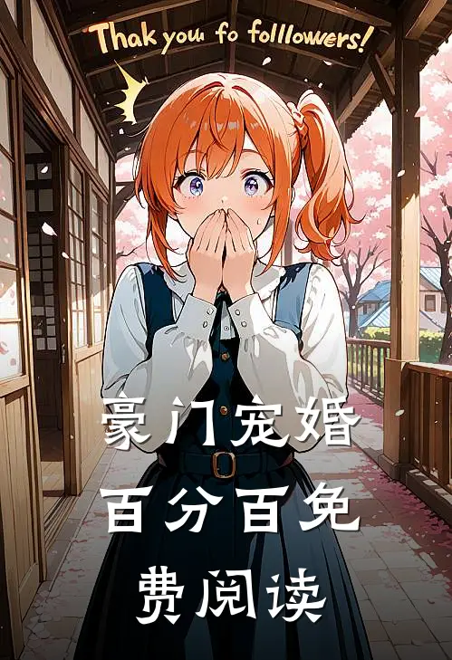 豪门宠婚百分百免费阅读