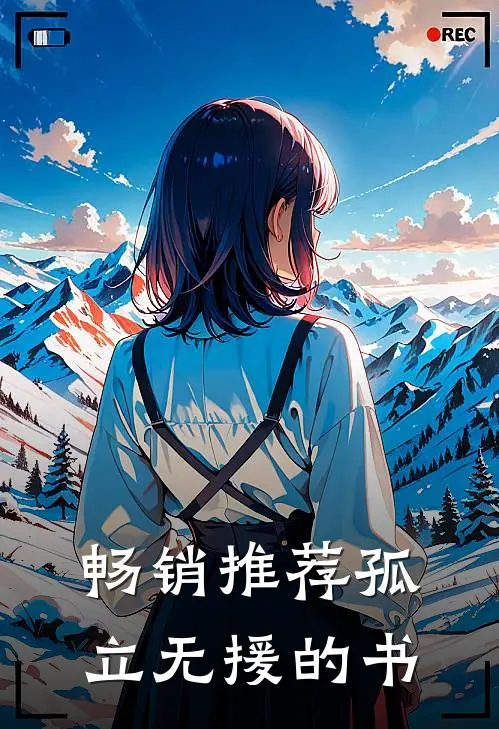 畅销推荐孤立无援的书