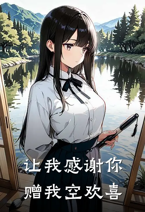 让我感谢你赠我空欢喜