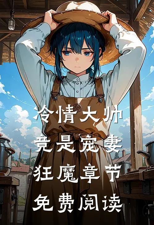 冷情大帅竟是宠妻狂魔章节免费阅读