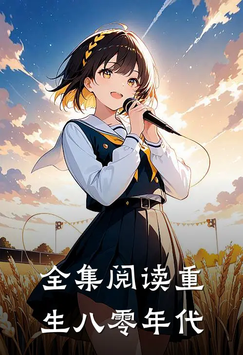 全集阅读重生八零年代