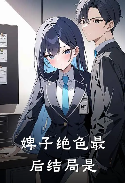 婢子绝色最后结局是