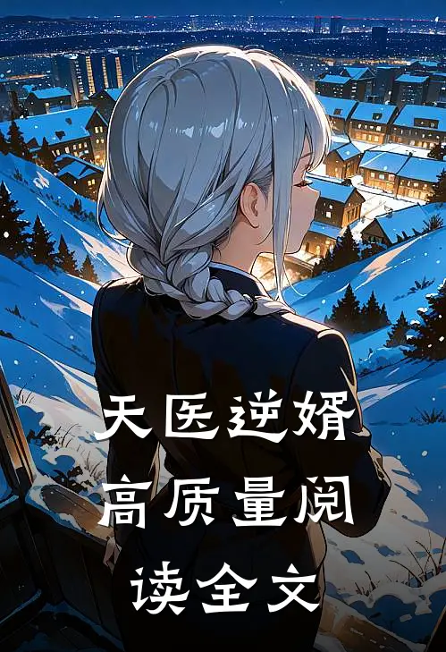 天医逆婿高质量阅读全文