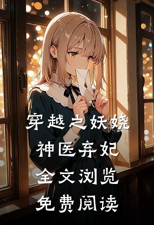 穿越之妖娆神医弃妃全文浏览免费阅读