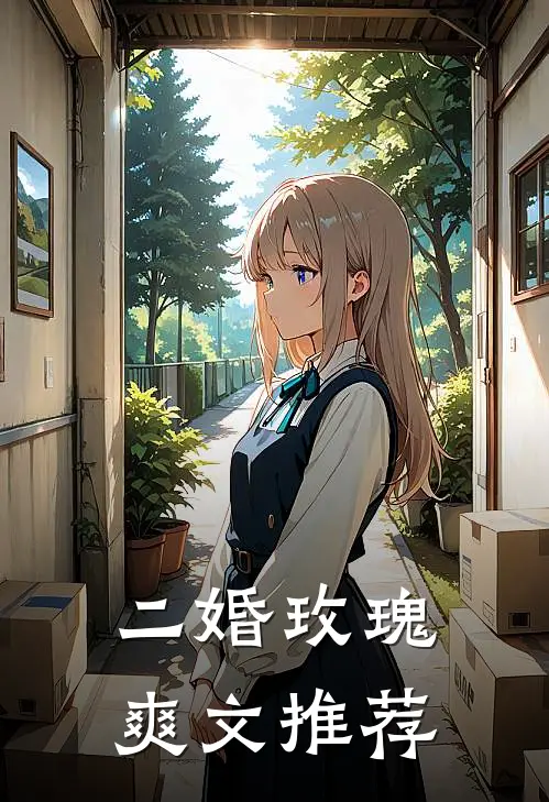 二婚玫瑰爽文推荐