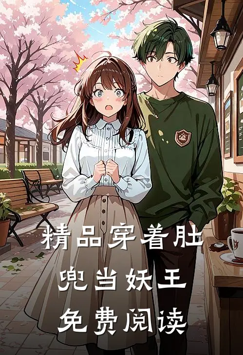精品穿着肚兜当妖王免费阅读