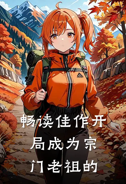 畅读佳作开局成为宗门老祖的