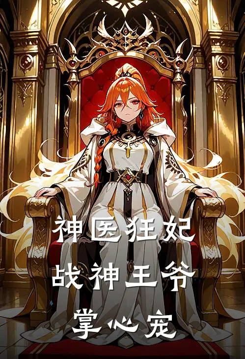 神医狂妃战神王爷掌心宠
