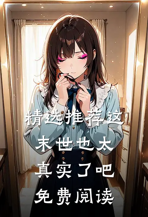 精选推荐这末世也太真实了吧免费阅读