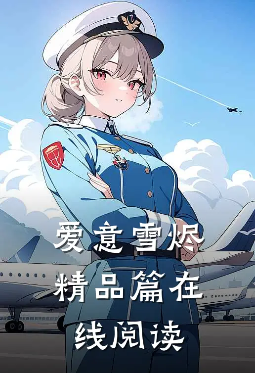 爱意雪烬精品篇在线阅读