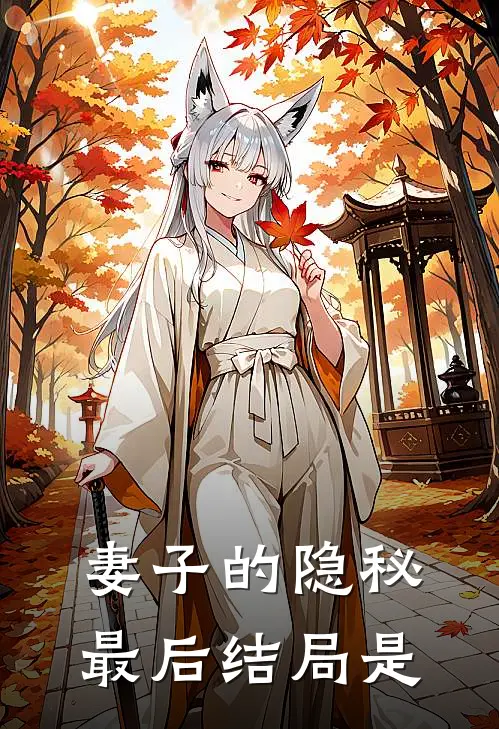 妻子的隐秘最后结局是