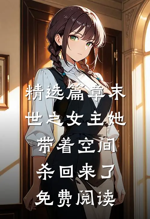 精选篇章末世之女主她带着空间杀回来了免费阅读