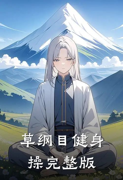 草纲目健身操完整版