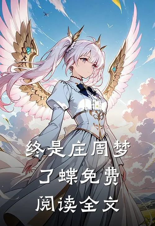 终是庄周梦了蝶免费阅读全文