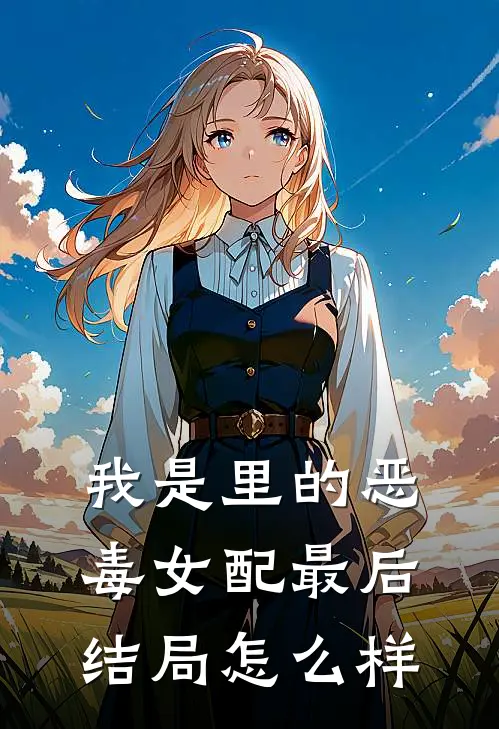 我是里的恶毒女配最后结局怎么样