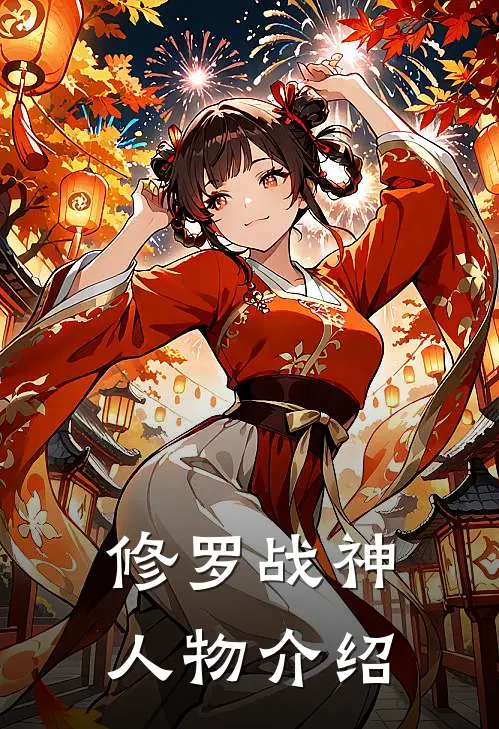 修罗战神人物介绍