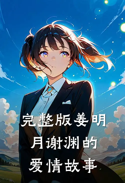 完整版姜明月谢渊的爱情故事