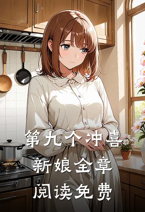 第九个冲喜新娘全章阅读免费