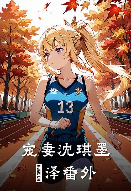 宠妻沈琪墨璟泽番外