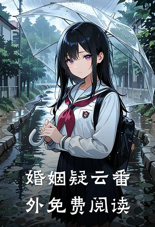 婚姻疑云 番外免费阅读