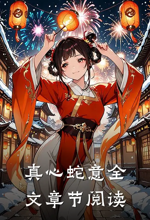 真心蛇意全文章节阅读
