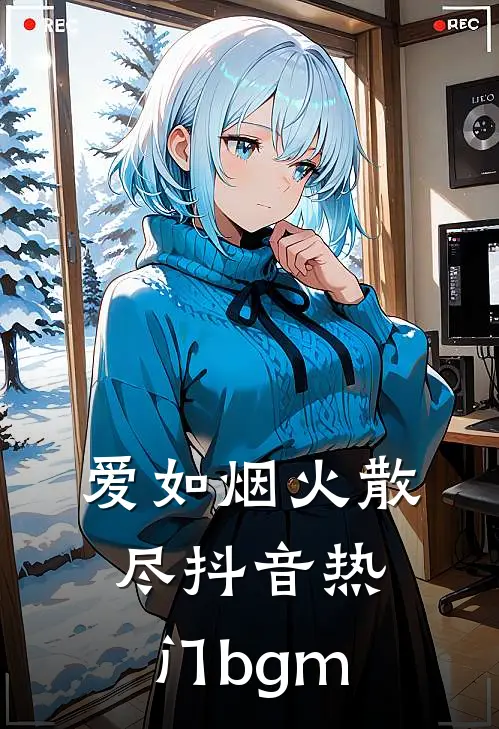 爱如烟火散尽抖音热门bgm