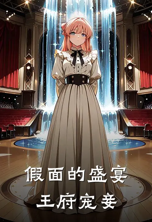 假面的盛宴王府宠妾