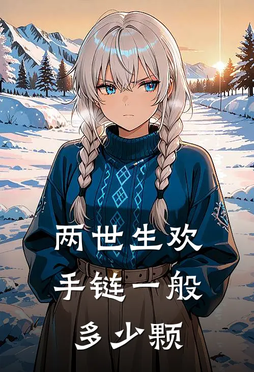 两世生欢手链一般多少颗