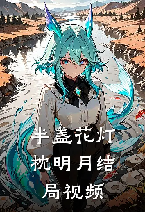 半盏花灯枕明月结局视频