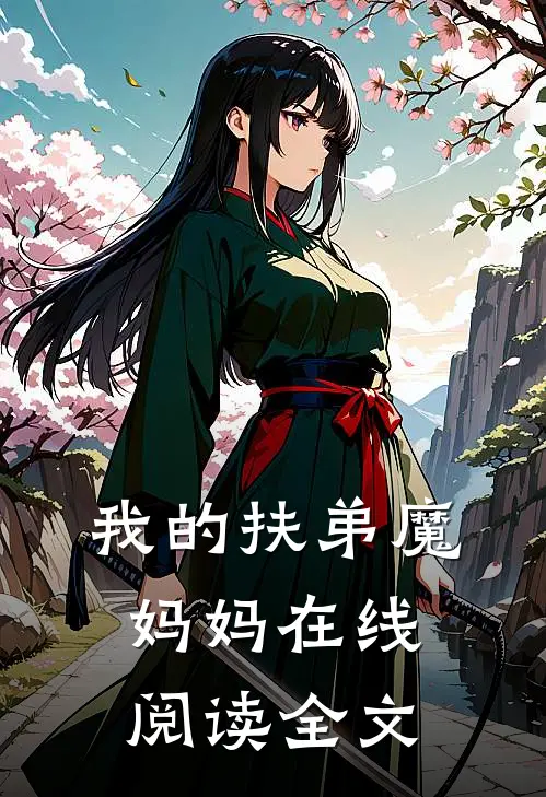 我的扶弟魔妈妈在线阅读全文
